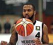 ProA Basketball: Hebeisen White Wings Hanau vs N&uuml;rnberger BC Falcons 67:86 27.10.2018