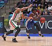 Basketball 7Days EuroCup: Fraport Skyliners Frankfurt vs. Unics Kazan 65:72 19.12.2018
