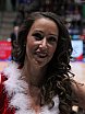 Das Frankfurt Skyliners Danceteam beim BBL Heimspiel gegen die Eisb&auml;ren Bremerhaven am 26.12.2018