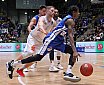 BBL : Fraport Skyliners Frankfurt vs Eisbären Bremerhaven 84:77