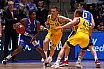 BBL Pokal: Fraport Skyliners Frankfurt vs ALBA Berlin 70:102 20.01.2019