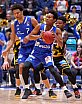 BBL: Fraport Skyliners Frankfurt vs MHP Riesen Ludwigsburg 94:96 10.02.2019