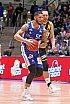 BBL: Fraport Skyliners Frankfurt vs MHP Riesen Ludwigsburg 94:96 10.02.2019