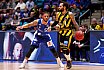 BBL: Fraport Skyliners Frankfurt vs MHP Riesen Ludwigsburg 94:96 10.02.2019