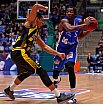 BBL: Fraport Skyliners Frankfurt vs MHP Riesen Ludwigsburg 94:96 10.02.2019