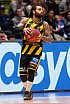BBL: Fraport Skyliners Frankfurt vs MHP Riesen Ludwigsburg 94:96 10.02.2019