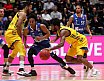 BBL: Fraport Skyliners Frankfurt vs Alba Berlin 86:99 03.03.2019