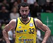 BBL: Fraport Skyliners Frankfurt vs Alba Berlin 86:99 03.03.2019