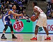 BBL: Fraport Skyliners Frankfurt vs s.Oliver Würzburg 77:91 17.03.2019
