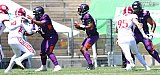 ELF: Frankfurt Galaxy vs Prague Lions 16:37 29.06.2025