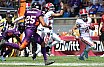 ELF: Frankfurt Galaxy vs Prague Lions 16:37 29.06.2025