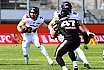 ELF: Stuttgart Surge vs Frankfurt Galaxy 33:20 18.05.2025