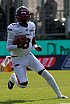 ELF: Stuttgart Surge vs Frankfurt Galaxy 33:20 18.05.2025