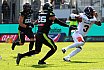 ELF: Stuttgart Surge vs Frankfurt Galaxy 33:20 18.05.2025