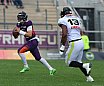 ELF: Frankfurt Galaxy vs. Stuttgart Surge 39:54 12.07.2025