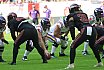 ELF: Rhein Fire vs Vienna Vikings 07:12 01.06.2025 Gameday Galerie