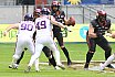 ELF: Rhein Fire vs Vienna Vikings 07:12 01.06.2025 Gameday Galerie