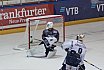 DEL2: Löwen Frankfurt vs. Dresdner Eislöwen 4:1 03.04.2019