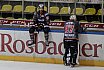 DEL2: Löwen Frankfurt vs. Dresdner Eislöwen 4:1 03.04.2019