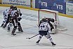DEL2: Löwen Frankfurt vs. Dresdner Eislöwen 4:1 03.04.2019