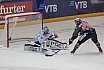 DEL2: Löwen Frankfurt vs. Dresdner Eislöwen 4:1 03.04.2019