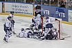 DEL2: Löwen Frankfurt vs. Dresdner Eislöwen 4:1 03.04.2019