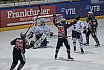 DEL2: Löwen Frankfurt vs. Dresdner Eislöwen 4:1 03.04.2019