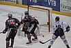 DEL2: Löwen Frankfurt vs. Dresdner Eislöwen 4:1 03.04.2019