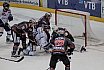 DEL2: Löwen Frankfurt vs. Dresdner Eislöwen 4:1 03.04.2019