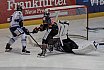 DEL2: Löwen Frankfurt vs. Dresdner Eislöwen 4:1 03.04.2019