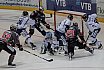 DEL2: Löwen Frankfurt vs. Dresdner Eislöwen 4:1 03.04.2019
