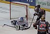 DEL2: Löwen Frankfurt vs. Dresdner Eislöwen 4:1 03.04.2019