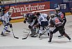 DEL2: Löwen Frankfurt vs. Dresdner Eislöwen 4:1 03.04.2019