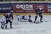 DEL2: Löwen Frankfurt vs. Dresdner Eislöwen 4:1 03.04.2019