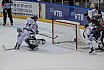 DEL2: Löwen Frankfurt vs. Dresdner Eislöwen 4:1 03.04.2019