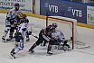 DEL2: Löwen Frankfurt vs. Dresdner Eislöwen 4:1 03.04.2019