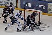 DEL2: Löwen Frankfurt vs. Dresdner Eislöwen 4:1 03.04.2019