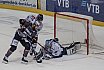 DEL2: Löwen Frankfurt vs. Dresdner Eislöwen 4:1 03.04.2019