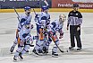 DEL2 Finale: Löwen Frankfurt vs. Ravensburg Towerstars 5:6 22.04.2019