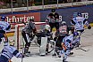 DEL2 Finale: Löwen Frankfurt vs. Ravensburg Towerstars 5:6 22.04.2019
