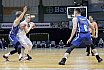 ProB Basketball: Bayer Giants Leverkusen vs. Basketball Löwen Erfurt 103:75 23.02.2019
