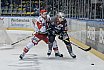 DEL2: Löwen Frankfurt vs. Eispiraten Crimmitschau 7:4 26.03.2019