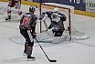 DEL2: Löwen Frankfurt vs. Eispiraten Crimmitschau 7:4 26.03.2019