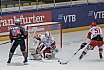 DEL2: Löwen Frankfurt vs. Eispiraten Crimmitschau 7:4 26.03.2019