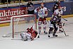 DEL2: Löwen Frankfurt vs. Eispiraten Crimmitschau 7:4 26.03.2019