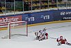 DEL2: Löwen Frankfurt vs. Eispiraten Crimmitschau 7:4 26.03.2019
