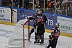 DEL2: Löwen Frankfurt vs. Eispiraten Crimmitschau 7:4 26.03.2019