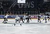 DEL2: Löwen Frankfurt vs. Bietigheim Steelers 5:4 n.V. 24.02.2019
