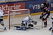 DEL2: Löwen Frankfurt vs. Bietigheim Steelers 5:4 n.V. 24.02.2019