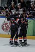 DEL2: Löwen Frankfurt vs. Bietigheim Steelers 5:4 n.V. 24.02.2019